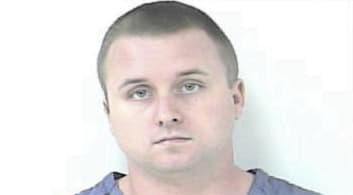 John Coe, - St. Lucie County, FL 